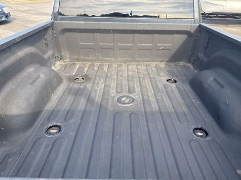 Used 2020 RAM 2500 Big Horn w/ Level 1 Equipment Group AWD/4WD image 10