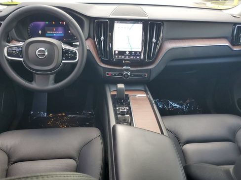 Certified 2023 Volvo XC60 B5 Plus w/ Climate Package FWD image 13