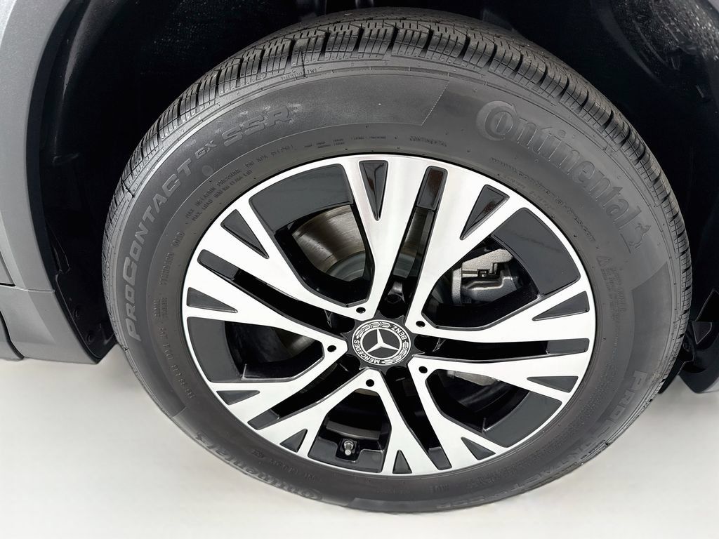 Used 2026 Mercedes-Benz GLA 250 image 30