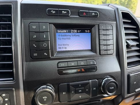 Used 2018 Ford F150 XLT w/ Equipment Group 301A Mid AWD/4WD image 14
