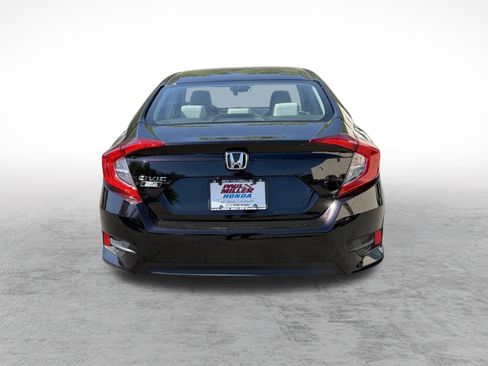Used 2016 Honda Civic LX image 5
