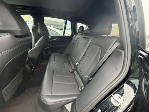 Used 2023 BMW X3 xDrive30i w/ Premium Package image 10