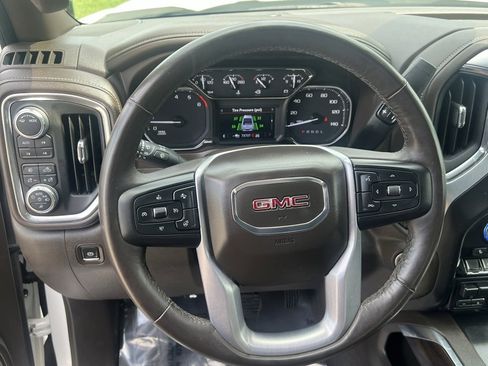 Used 2022 GMC Sierra 1500 SLT image 20