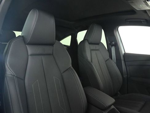 New 2026 Audi Q4 e-tron Premium Plus image 15