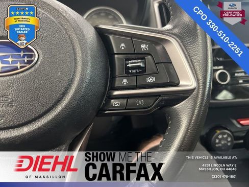 Used 2023 Subaru Forester Premium AWD/4WD image 26