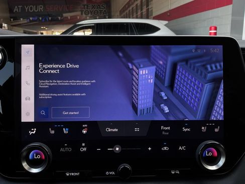 Used 2024 Lexus RX 350 Premium Plus w/ Convenience Package AWD/4WD image 39