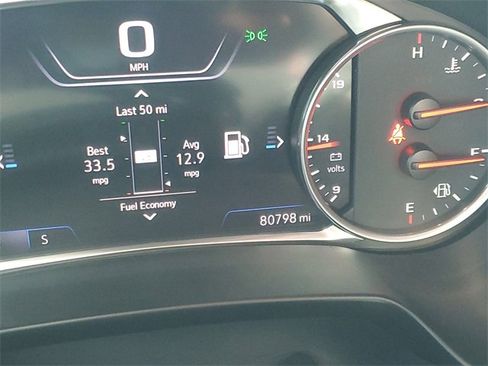 Used 2020 Chevrolet Blazer RS image 24