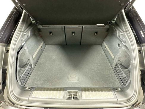 New 2025 Porsche Macan Turbo Electric image 27