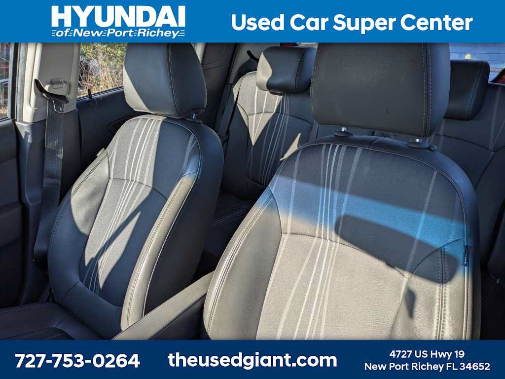 Used 2013 Chevrolet Spark LT FWD image 6