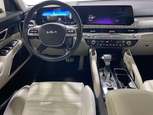 Used 2024 Kia Telluride SX Prestige AWD/4WD image 11