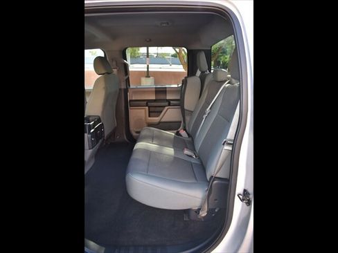 Used 2015 Ford F150 XL w/ XL Power Equipment Group AWD/4WD image 20