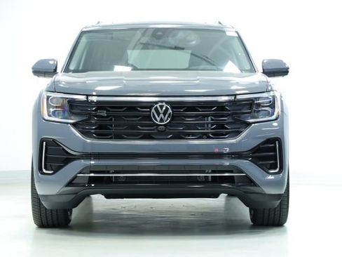 New 2026 Volkswagen Atlas SEL Premium R-Line AWD/4WD image 2