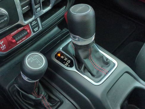 Used 2022 Jeep Gladiator Rubicon image 26