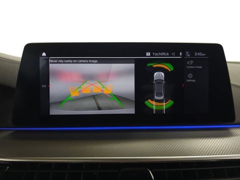 Used 2020 BMW M5 AWD/4WD image 31