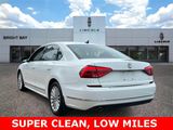 Used 2016 Volkswagen Passat 1.8T SE w/ Lighting Package (P06) image 5