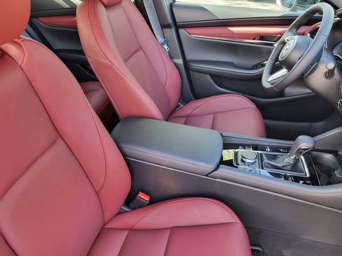 New 2026 MAZDA MAZDA3 Hatchback w/ Appearance Package AWD/4WD image 12