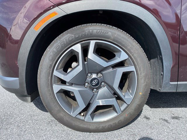 Used 2025 Hyundai Palisade SEL AWD/4WD image 9