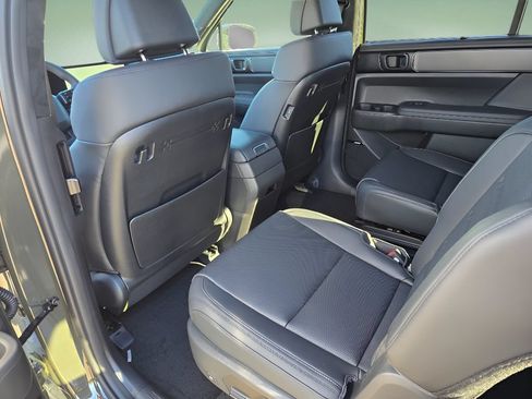 New 2026 Hyundai Santa Fe Calligraphy AWD/4WD image 16