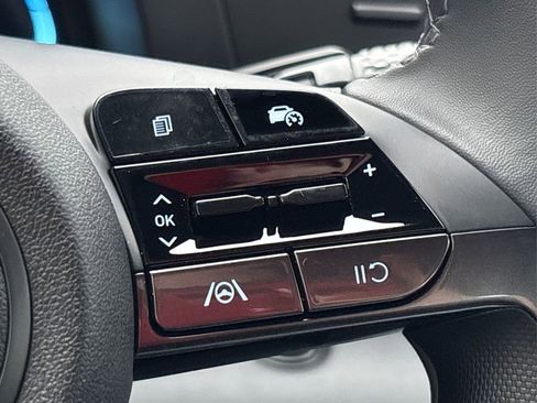 New 2026 Hyundai Elantra Sport FWD image 22