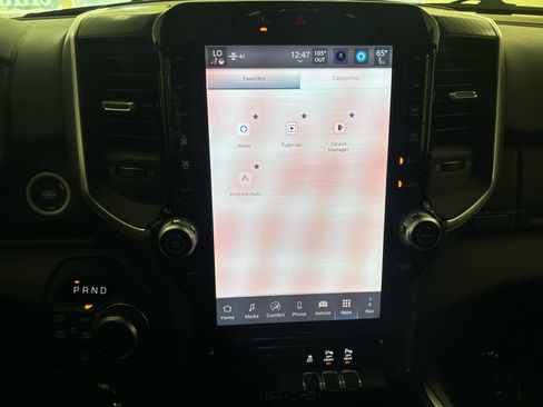 New 2026 RAM 1500 Big Horn image 40