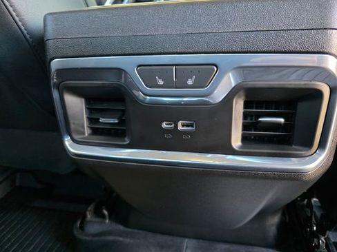 Used 2023 Chevrolet Silverado 1500 LTZ w/ LTZ Convenience Package II AWD/4WD image 16