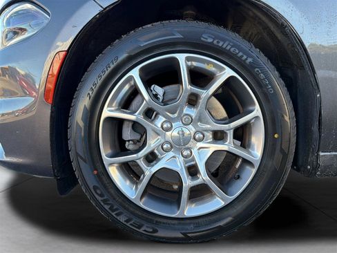 Used 2015 Dodge Charger SXT w/ AWD Plus Group image 29