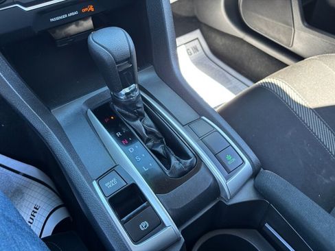 Used 2018 Honda Civic LX image 15