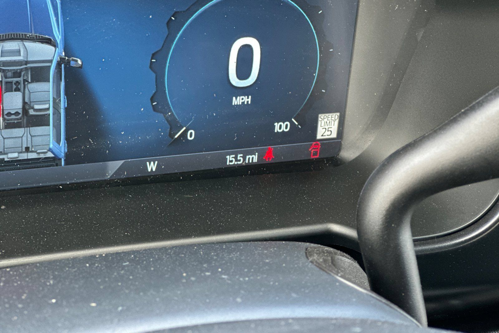 New 2026 Ford F250 Platinum AWD/4WD image 27