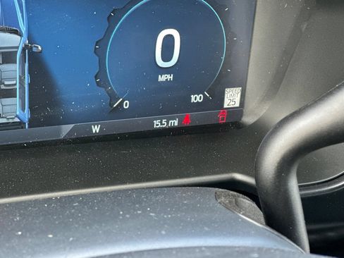 New 2026 Ford F250 Platinum AWD/4WD image 27