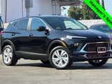 New 2025 Buick Encore GX Preferred w/ Comfort Package image 2