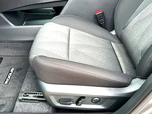 New 2026 Nissan Rogue SV image 12