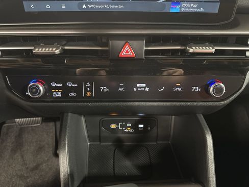 New 2026 Kia Sportage SX image 24