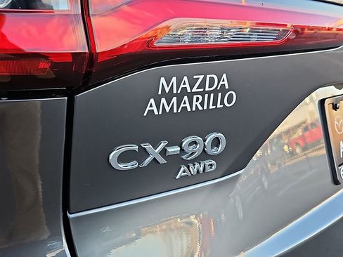 New 2026 MAZDA CX-90 Plug-In Hybrid w/ Premium Plus AWD/4WD image 9