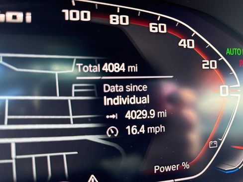 Used 2023 BMW 440i xDrive Convertible image 2