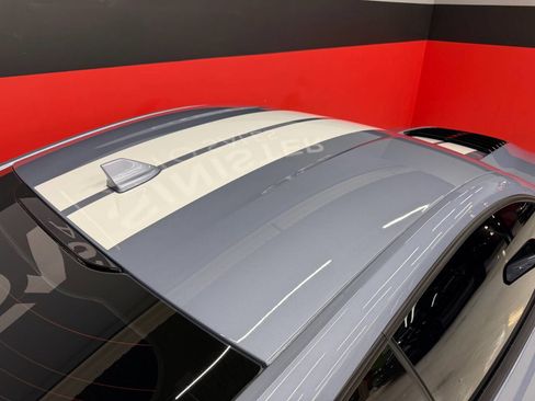 Used 2022 Ford Mustang Shelby GT500 w/ Technology Package RWD image 25