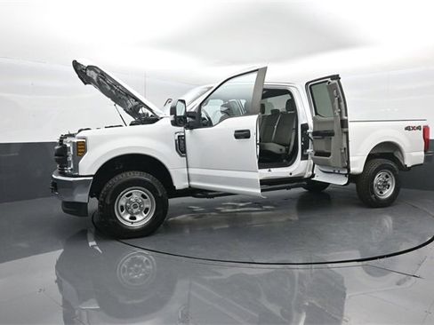 Used 2019 Ford F350 XL w/ XL Value Package image 35