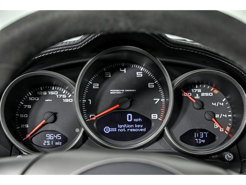 Used 2008 Porsche Cayman S RWD image 22