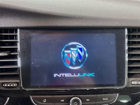 Used 2017 Buick Encore Preferred image 14