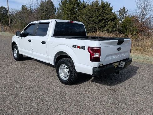 Used 2020 Ford F150 XL w/ Equipment Group 101A Mid image 3