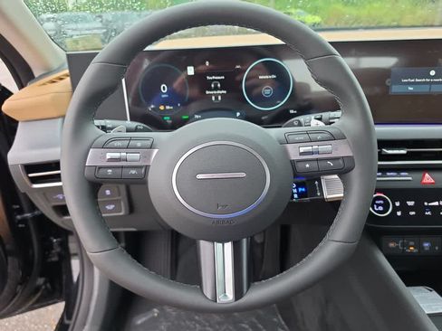 New 2026 Hyundai Sonata Limited FWD image 24
