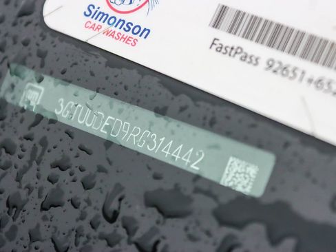 Used 2024 GMC Sierra 1500 SLT w/ SLT Convenience Package image 11