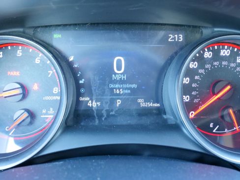 Used 2021 Toyota Camry XSE w/ Navigation Package image 24