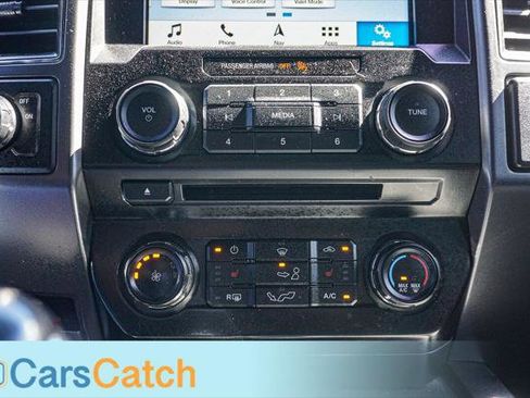 Used 2017 Ford F150 XLT w/ Equipment Group 302A Luxury image 33