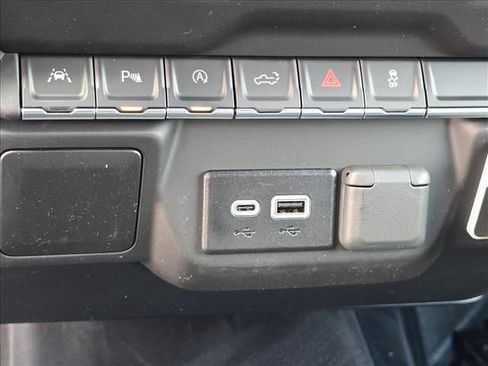 New 2026 Chevrolet Silverado 1500 W/T w/ WT Value Package image 31