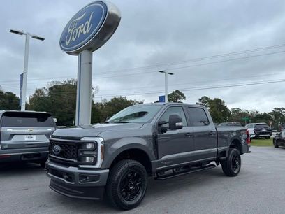 New 2026 Ford F250 XL w/ STX Appearance Package