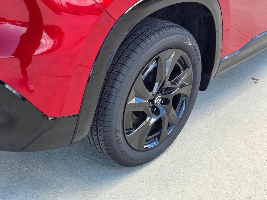 New 2026 MAZDA CX-5 2.5 S w/ Premium Package AWD/4WD image 11