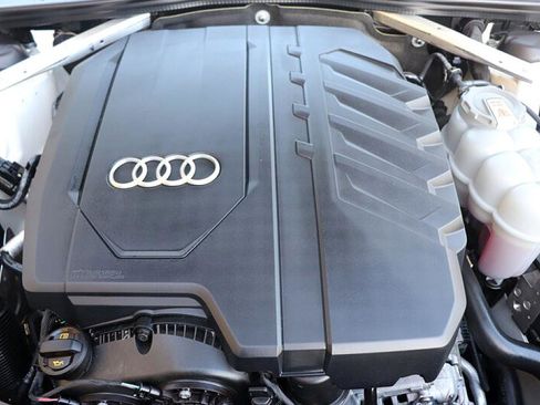 Used 2021 Audi A5 2.0T Premium Plus w/ Premium Plus image 30