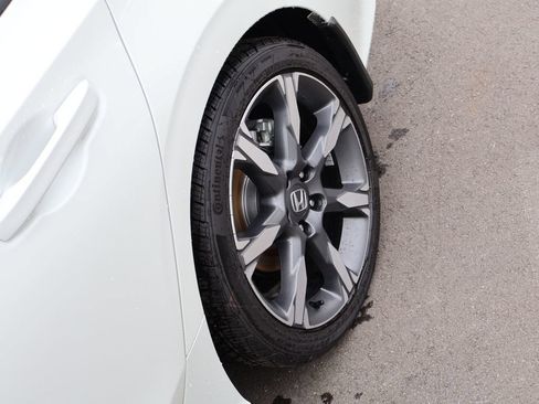 New 2026 Honda Civic Sport Touring image 25
