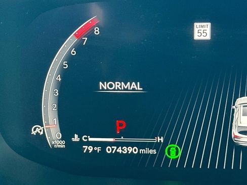 Certified 2022 Acura MDX A-Spec AWD/4WD image 19
