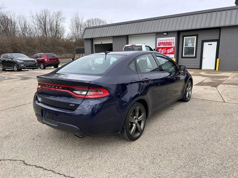 Used 2014 Dodge Dart GT w/ Sun/Sound Group image 3